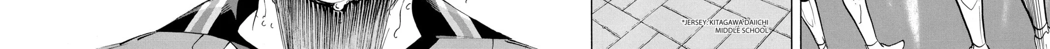 Read Haikyu!! chapter 365 image 25 on Lezhin