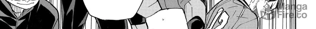 Read Haikyu!! chapter 365 image 9 on Lezhin