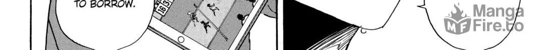 Read Haikyu!! chapter 366 image 11 on Lezhin