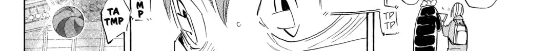 Read Haikyu!! chapter 366 image 15 on Lezhin