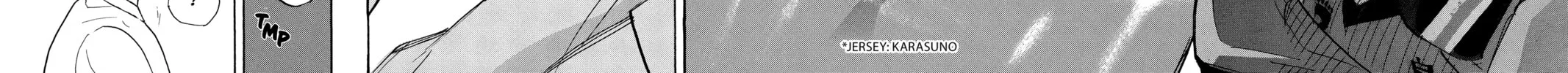 Read Haikyu!! chapter 366 image 9 on Lezhin