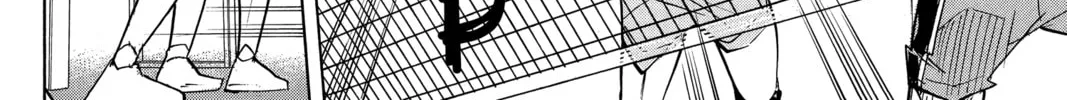 Read Haikyu!! chapter 367 image 21 on Lezhin