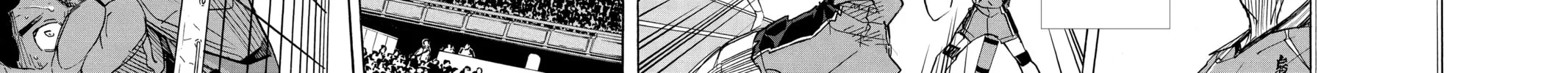 Read Haikyu!! chapter 367 image 25 on Lezhin