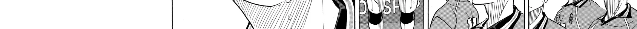 Read Haikyu!! chapter 368 image 13 on Lezhin