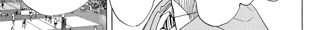 Read Haikyu!! chapter 368 image 25 on Lezhin