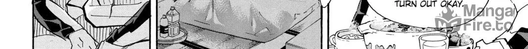 Read Haikyu!! chapter 369 image 19 on Lezhin