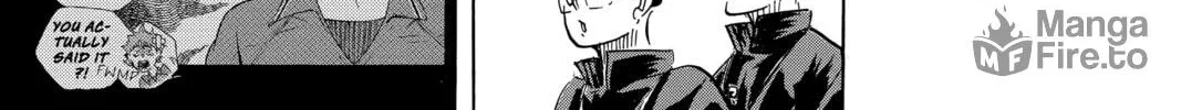 Read Haikyu!! chapter 369 image 9 on Lezhin