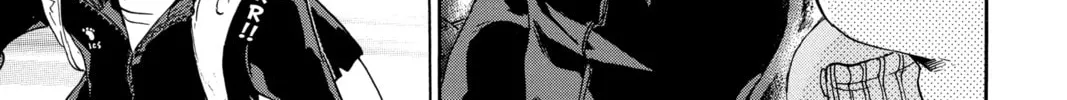 Read Haikyu!! chapter 37 image 25 on Lezhin