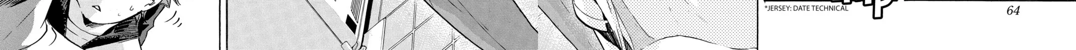 Read Haikyu!! chapter 37 image 31 on Lezhin