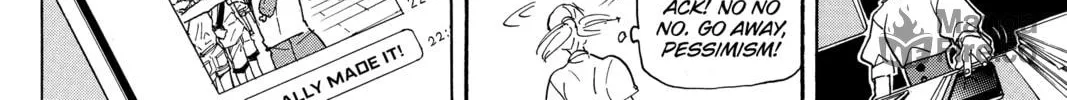 Read Haikyu!! chapter 370 image 11 on Lezhin