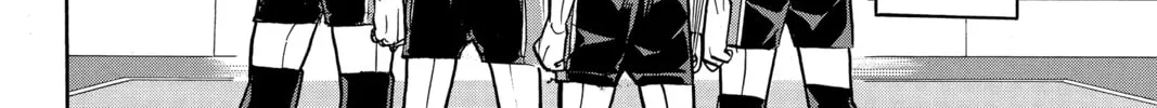 Read Haikyu!! chapter 370 image 7 on Lezhin