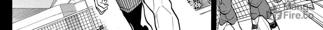 Read Haikyu!! chapter 372 image 19 on Lezhin