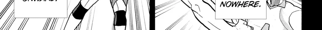 Read Haikyu!! chapter 373 image 33 on Lezhin