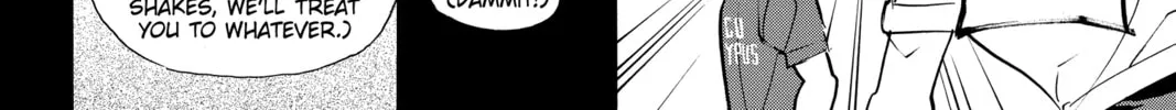 Read Haikyu!! chapter 374 image 13 on Lezhin