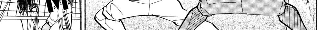 Read Haikyu!! chapter 374 image 27 on Lezhin