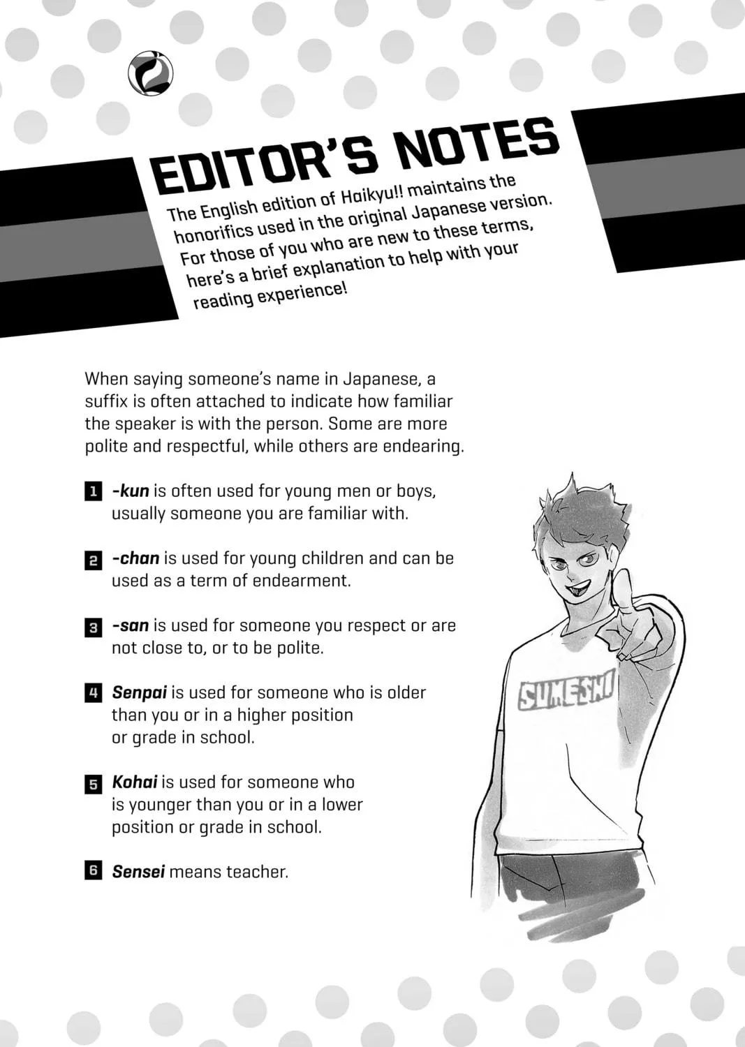 Read Haikyu!! chapter 374 image 34 on Lezhin
