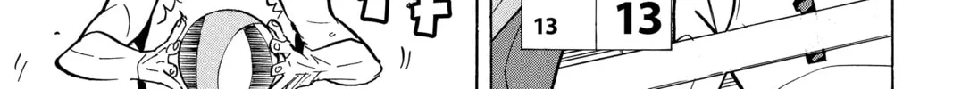 Read Haikyu!! chapter 376 image 21 on Lezhin