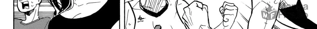 Read Haikyu!! chapter 376 image 23 on Lezhin