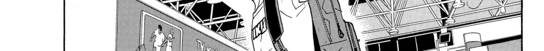 Read Haikyu!! chapter 377 image 25 on Lezhin