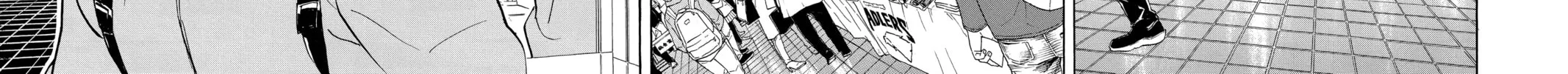 Read Haikyu!! chapter 378 image 11 on Lezhin