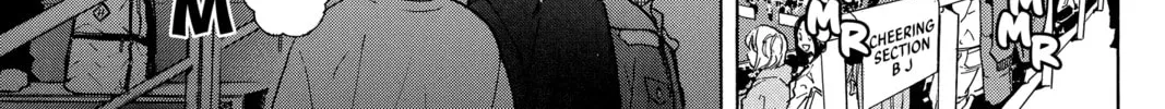 Read Haikyu!! chapter 379 image 21 on Lezhin