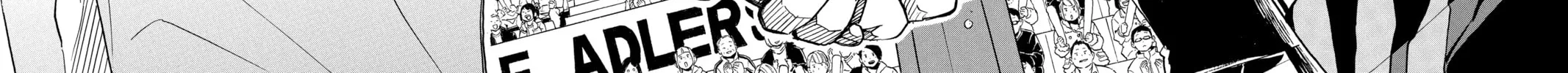 Read Haikyu!! chapter 379 image 35 on Lezhin