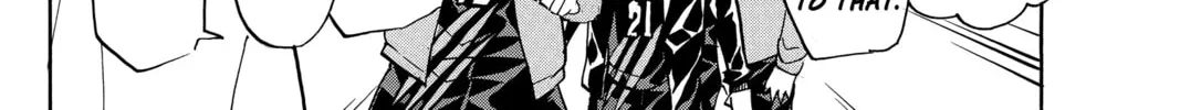 Read Haikyu!! chapter 379 image 7 on Lezhin