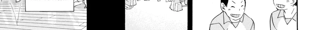 Read Haikyu!! chapter 38 image 21 on Lezhin