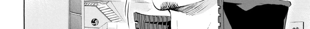 Read Haikyu!! chapter 38 image 3 on Lezhin