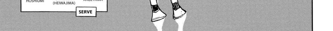 Read Haikyu!! chapter 380 image 13 on Lezhin