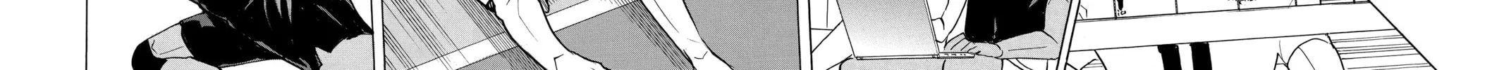Read Haikyu!! chapter 380 image 17 on Lezhin