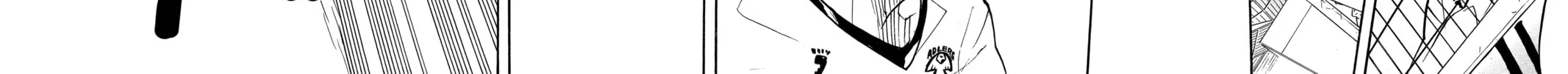 Read Haikyu!! chapter 380 image 23 on Lezhin