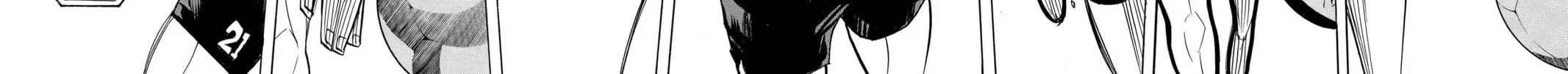 Read Haikyu!! chapter 380 image 9 on Lezhin