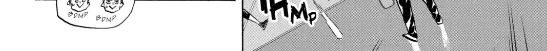 Read Haikyu!! chapter 381 image 27 on Lezhin