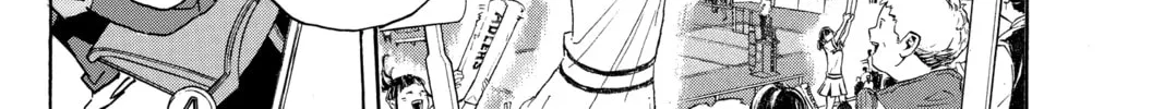 Read Haikyu!! chapter 382 image 15 on Lezhin