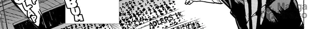 Read Haikyu!! chapter 382 image 9 on Lezhin