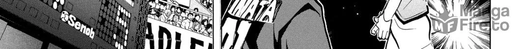 Read Haikyu!! chapter 383 image 11 on Lezhin