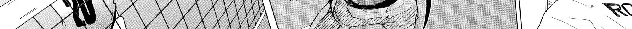 Read Haikyu!! chapter 383 image 25 on Lezhin