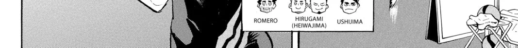 Read Haikyu!! chapter 383 image 3 on Lezhin