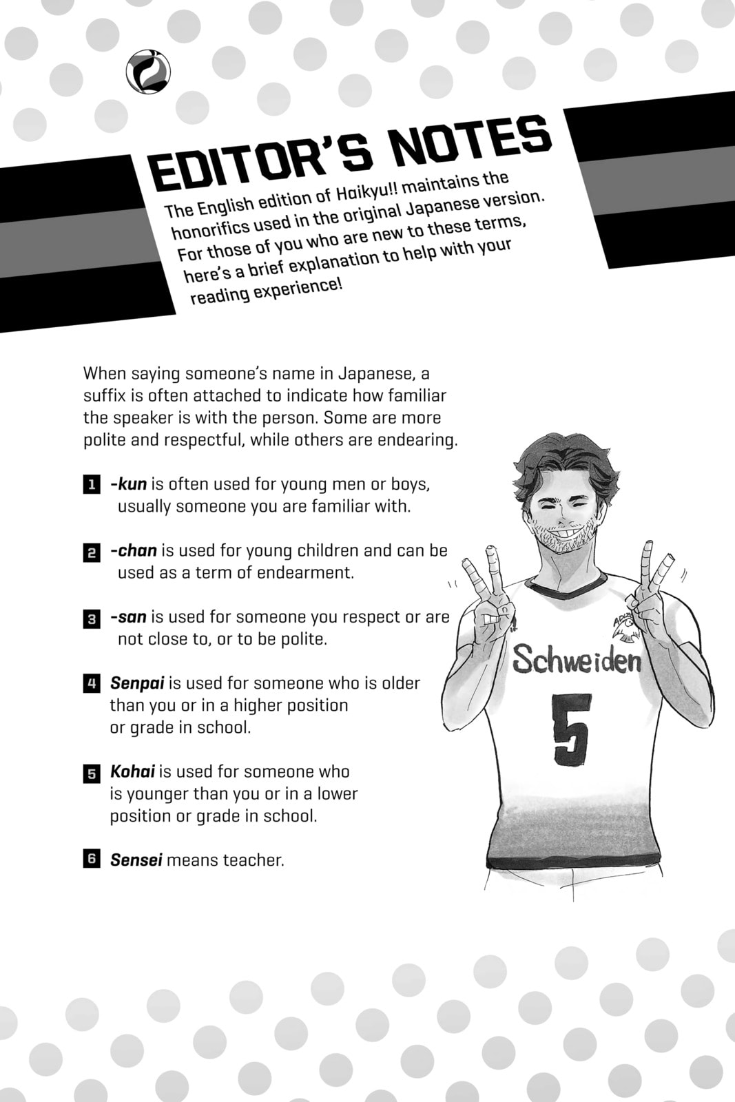 Read Haikyu!! chapter 384.1 image 2 on Lezhin