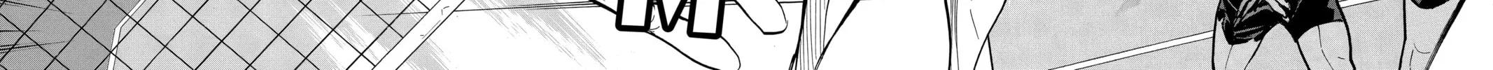 Read Haikyu!! chapter 384 image 19 on Lezhin