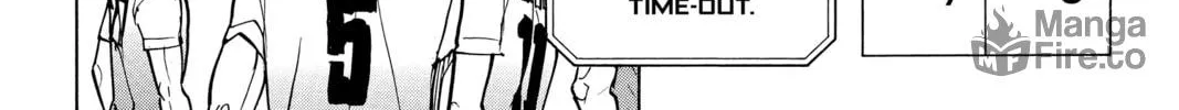 Read Haikyu!! chapter 384 image 23 on Lezhin