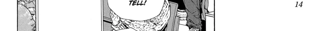 Read Haikyu!! chapter 385 image 13 on Lezhin