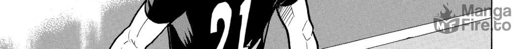 Read Haikyu!! chapter 386 image 11 on Lezhin