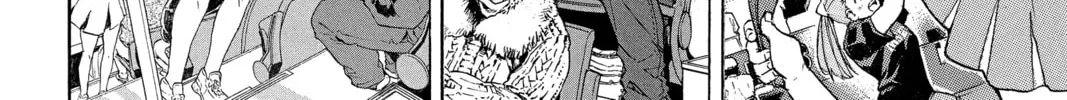 Read Haikyu!! chapter 386 image 13 on Lezhin