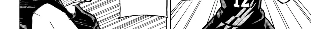 Read Haikyu!! chapter 386 image 21 on Lezhin
