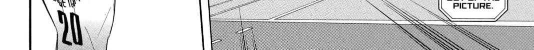 Read Haikyu!! chapter 386 image 25 on Lezhin