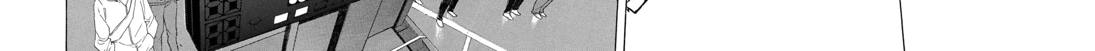Read Haikyu!! chapter 386 image 35 on Lezhin