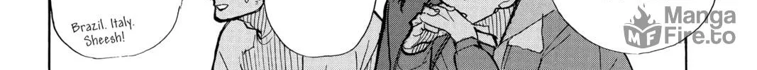 Read Haikyu!! chapter 386 image 9 on Lezhin