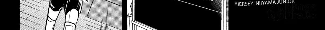 Read Haikyu!! chapter 387 image 17 on Lezhin